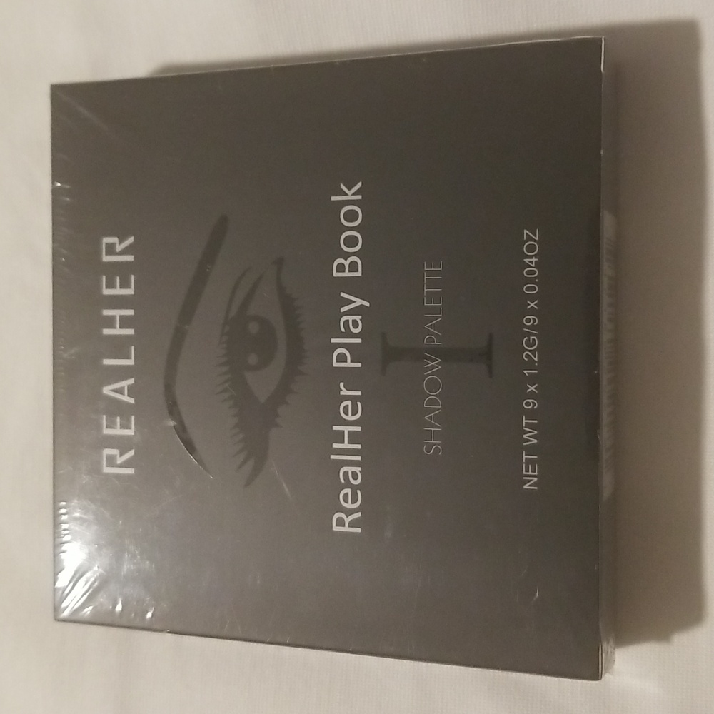 REALHER Play Book